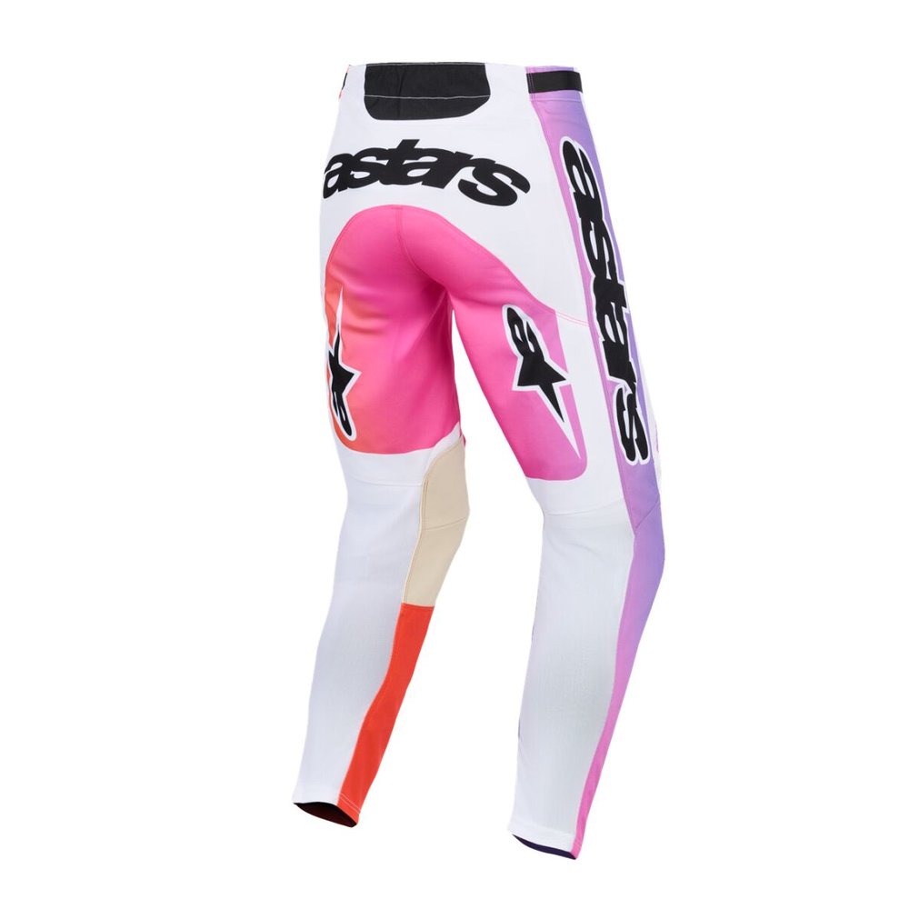 ALPINESTARS Racer Air Portl Motocross Hose multi ALPINESTARS Racer Air Portl Motocross Hose multi