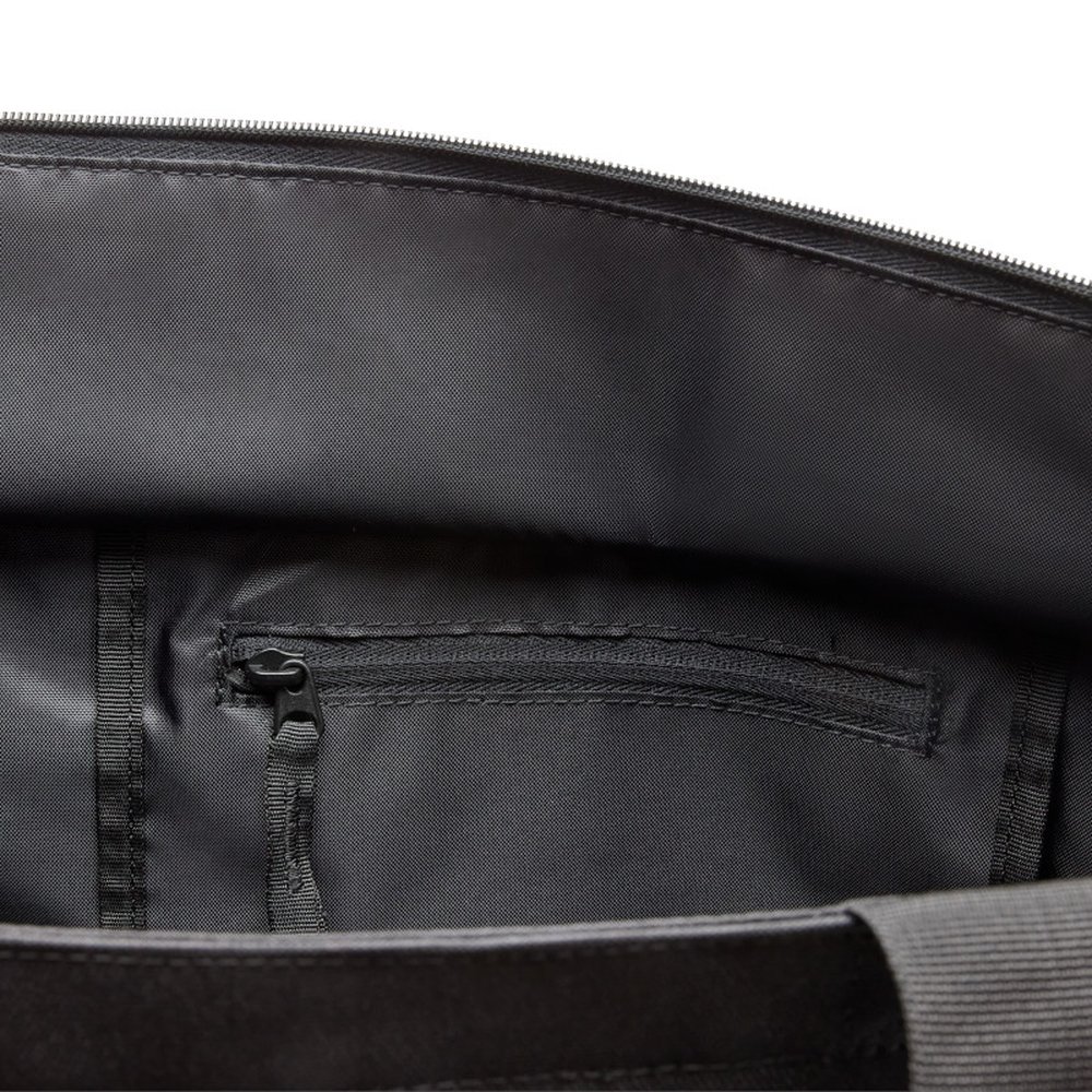 FOX FOX HEAD TOTE BAG Tragetasche/Beutel Schwarz