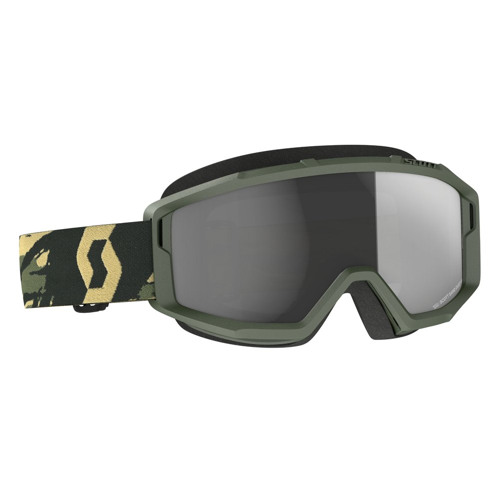 SCOTT Primal Brille Sand Dust camo kaki
