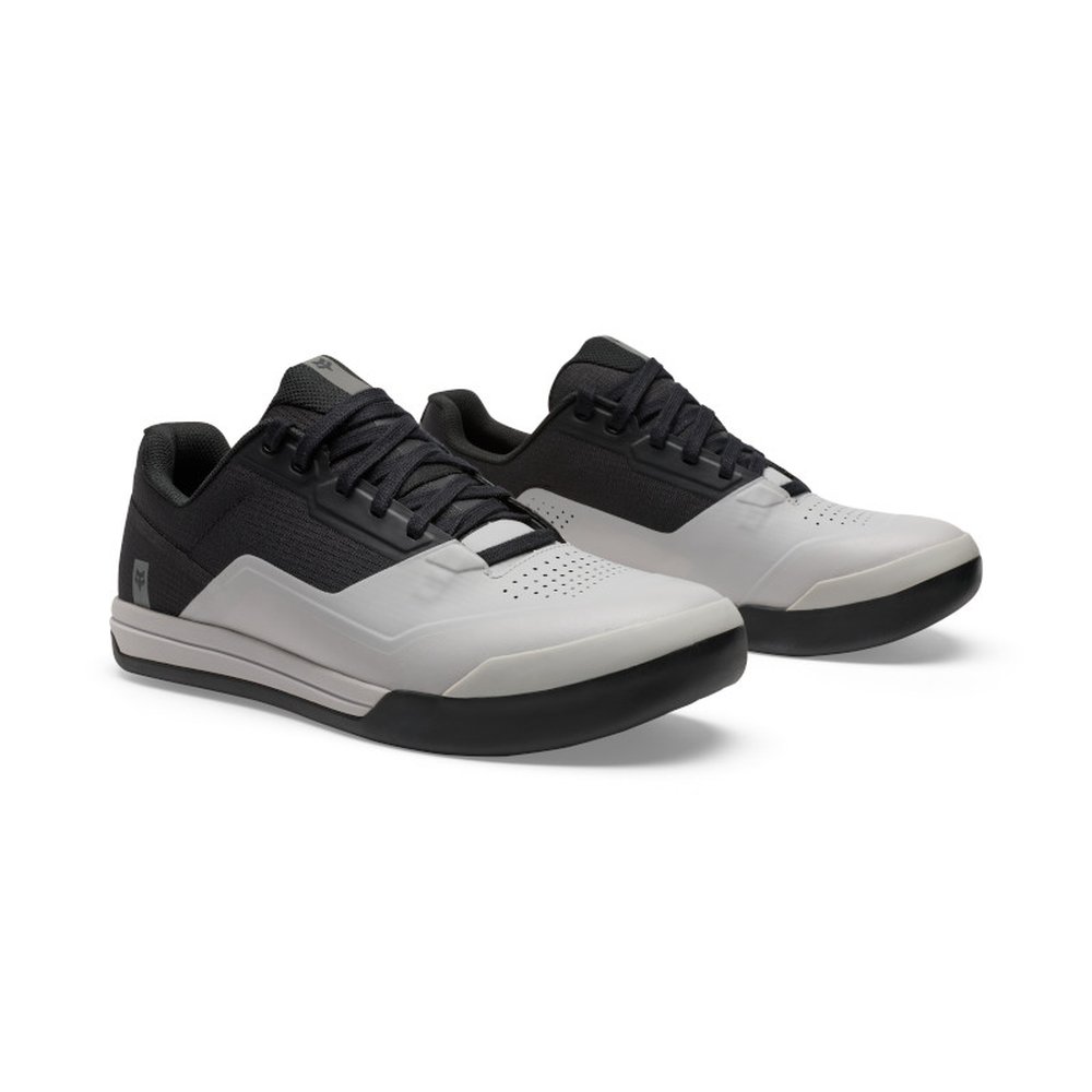 FOX UNION FLAT Vintage Weiss