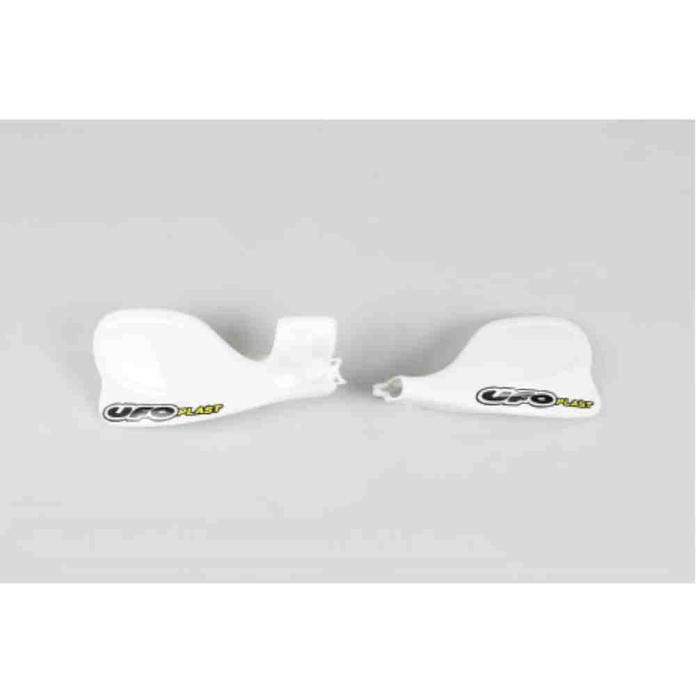 UFO KA03728-047 Handprotektoren passend für Kawsaki KX 125-250 00-08