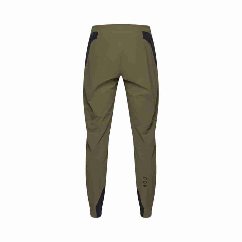 FOX WOMEN RANGER PANT lange MTB Hose für Frauen Military