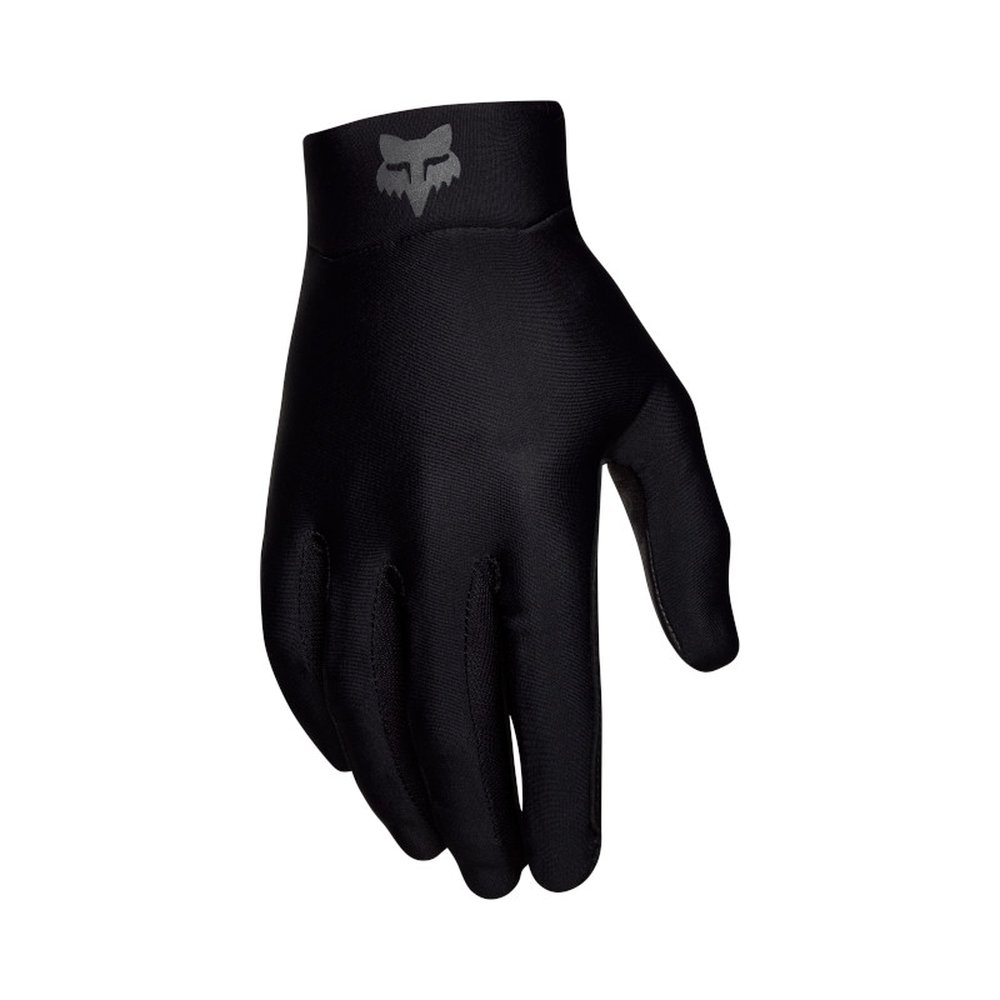 FOX FLEXAIR GLOVE LP Handschuhe Schwarz