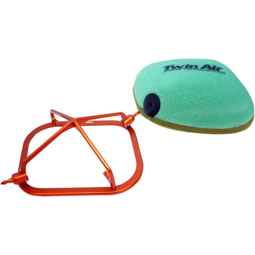 TWIN AIR Luftfilter Powerflow-Kit passend für KTM/Husqvarna 85