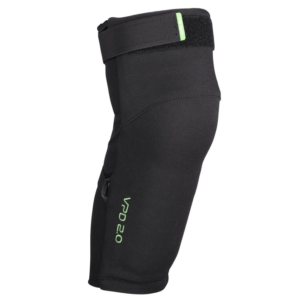 POC Joint Vpd 2.0 Long Knee Protektor uranium schwarz