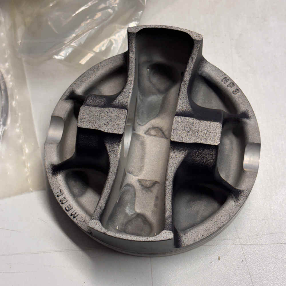 HONDA OEM Kolben-Kit Satz passend für CRF 450 2012