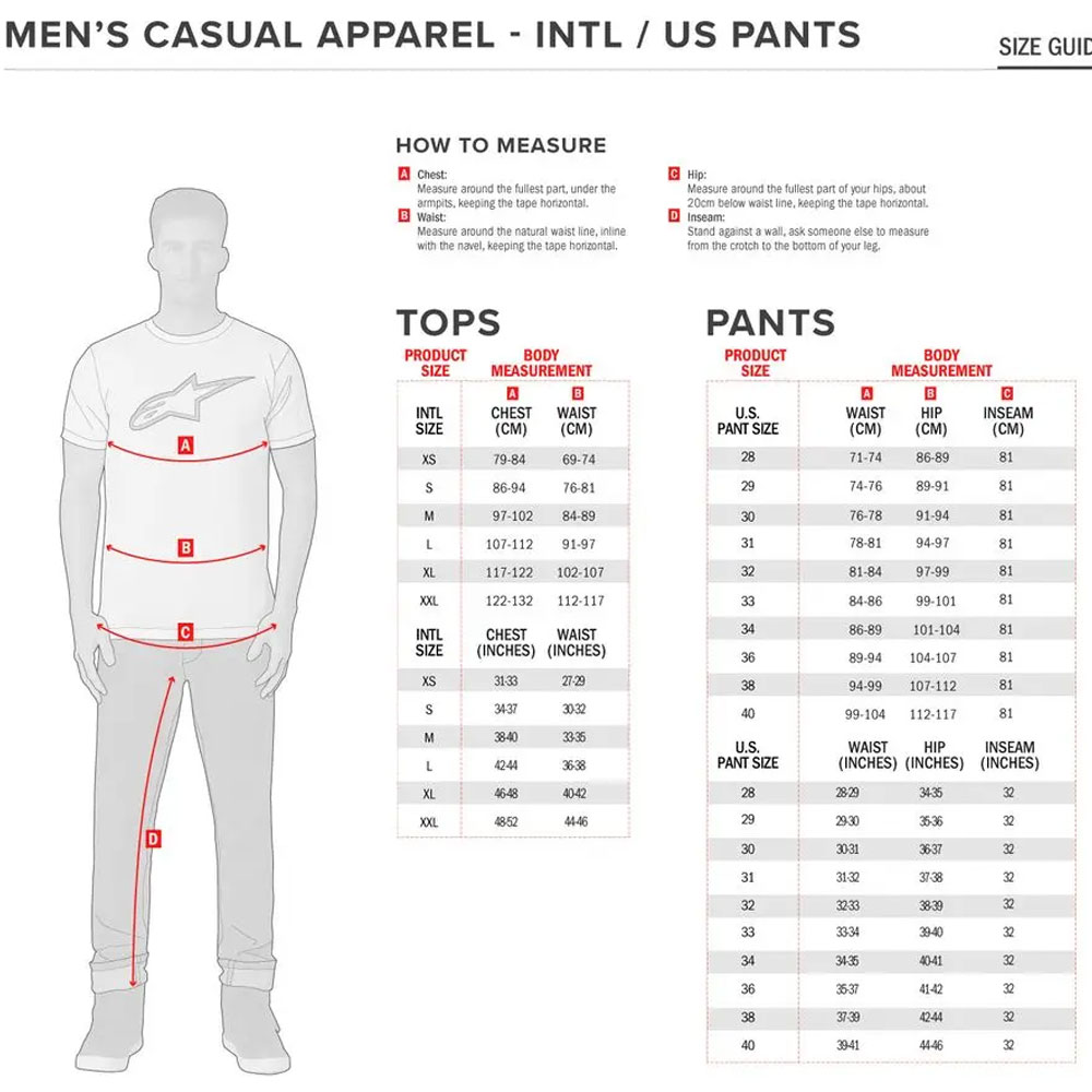 ALPINESTARS Racer MX Fleece Zip-Hoodie rot