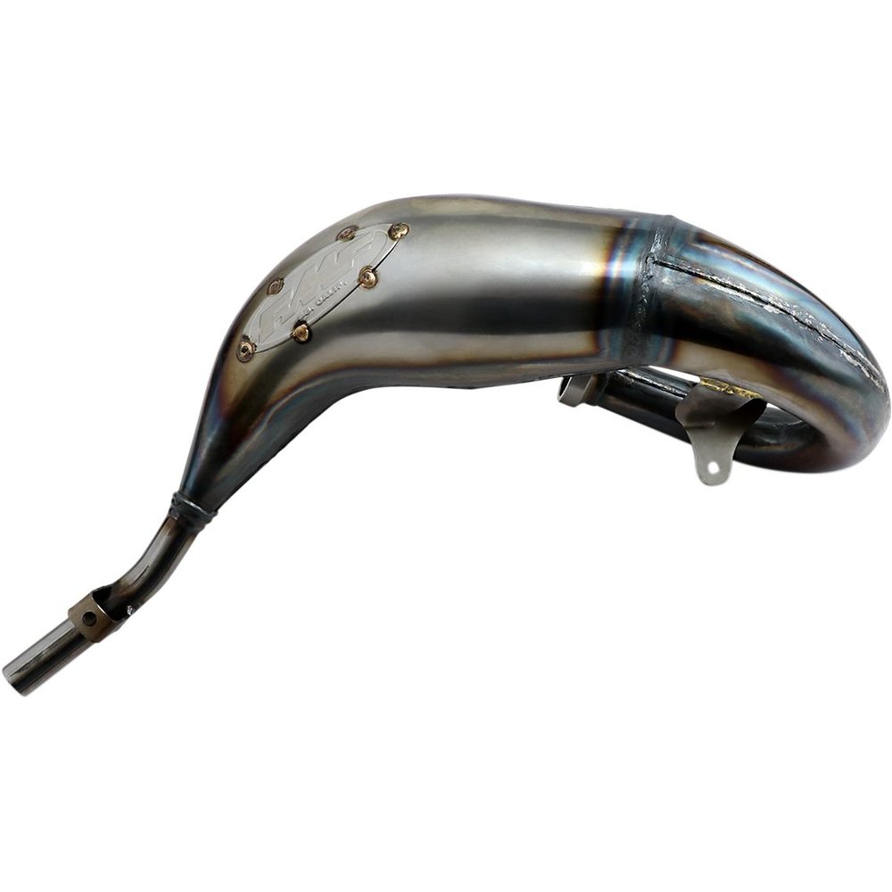 FMF Factory Fatty-Krümmer Yamaha YZ 85 SW/LW