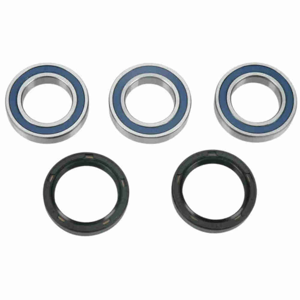 MOOSE RACING 25-1406 Radlager-Kit KX