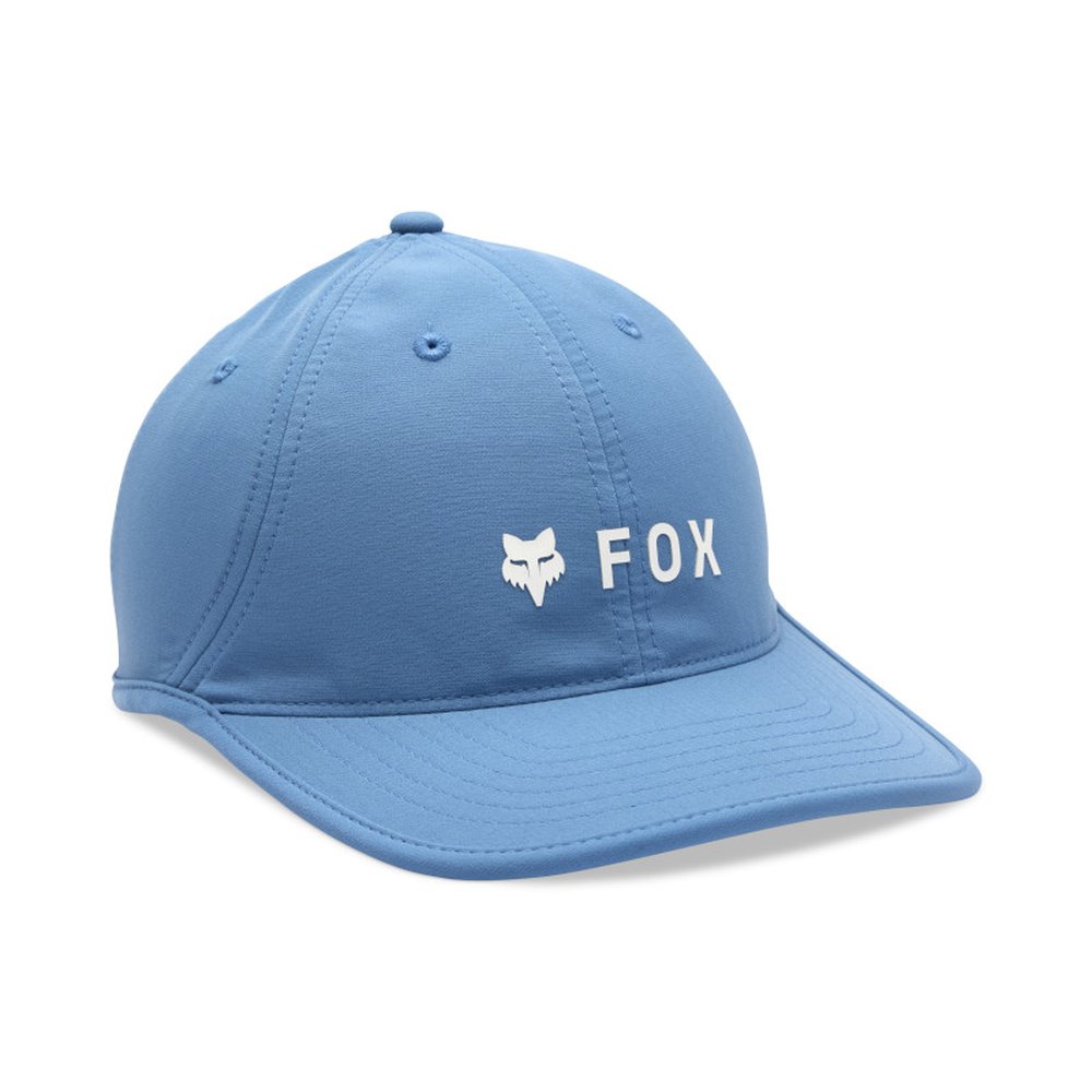 FOX W ABSOLUTE TECH HAT Kappe Light Slate
