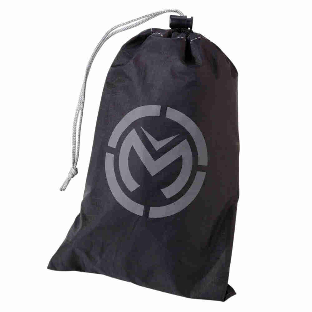 MOOSE RACING ADV1 Ultralight Drybag wasserdichte Tasche schwarz