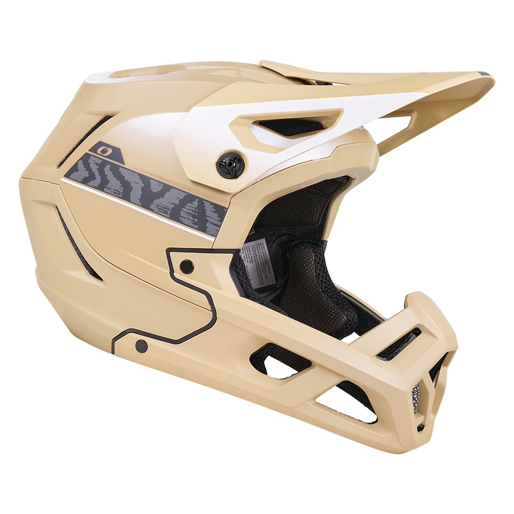 ONEAL SL1 Helm Terra sand