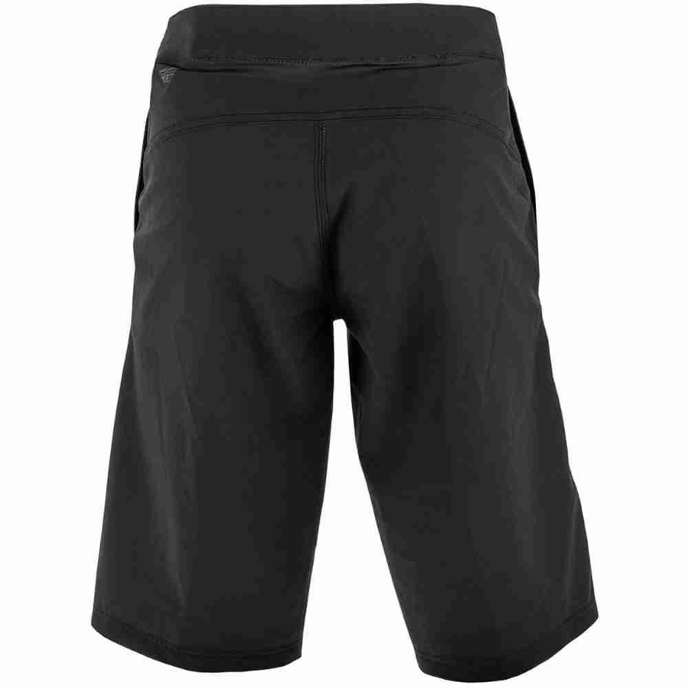 FLY Maverik 23 MTB Shorts schwarz