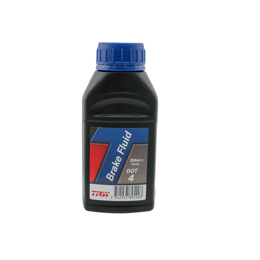 TRW Bremsflüssigkeit DOT 4 250ml