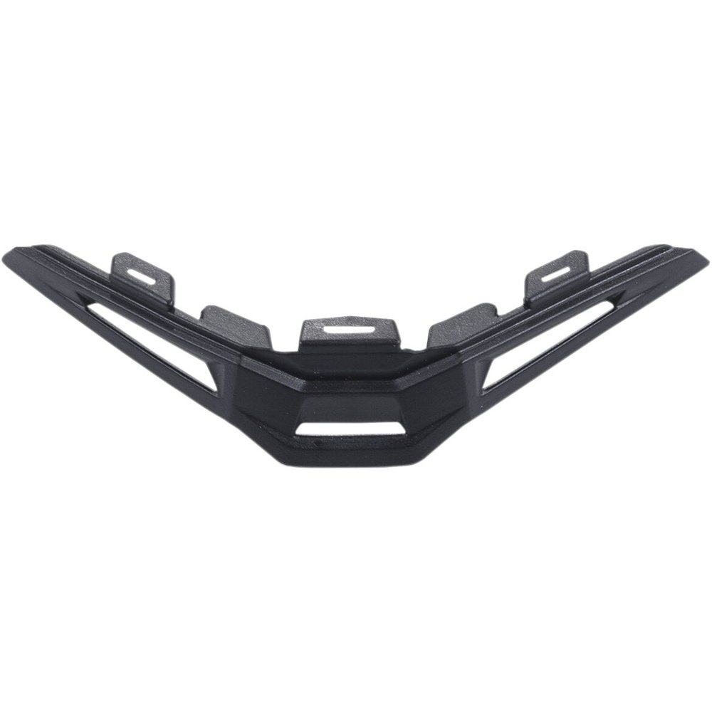 ALPINESTARS Atemabweiser schwarz Matt