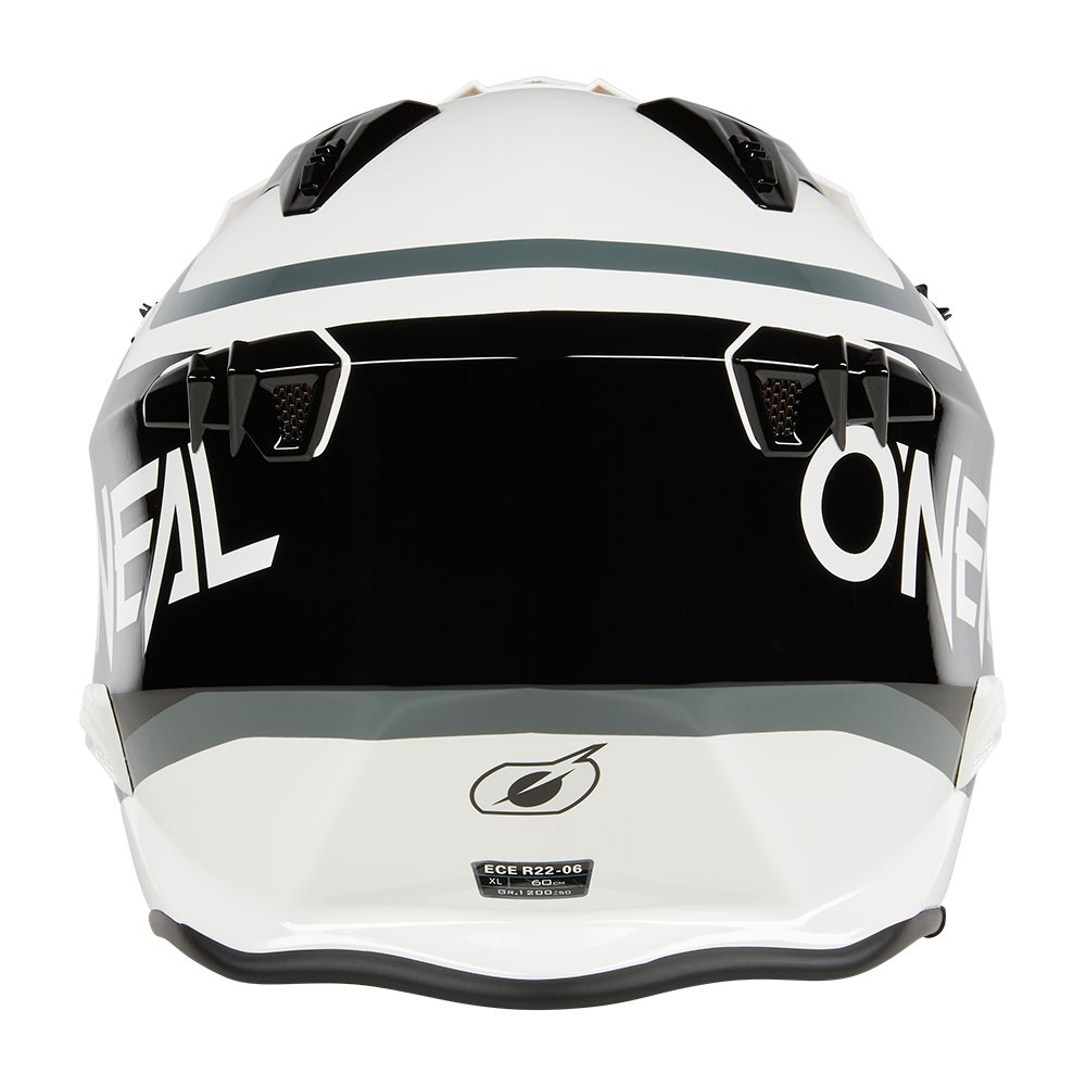 ONEAL Volt Helm Corp weiss schwarz ONEAL Volt Helm Corp weiss schwarz