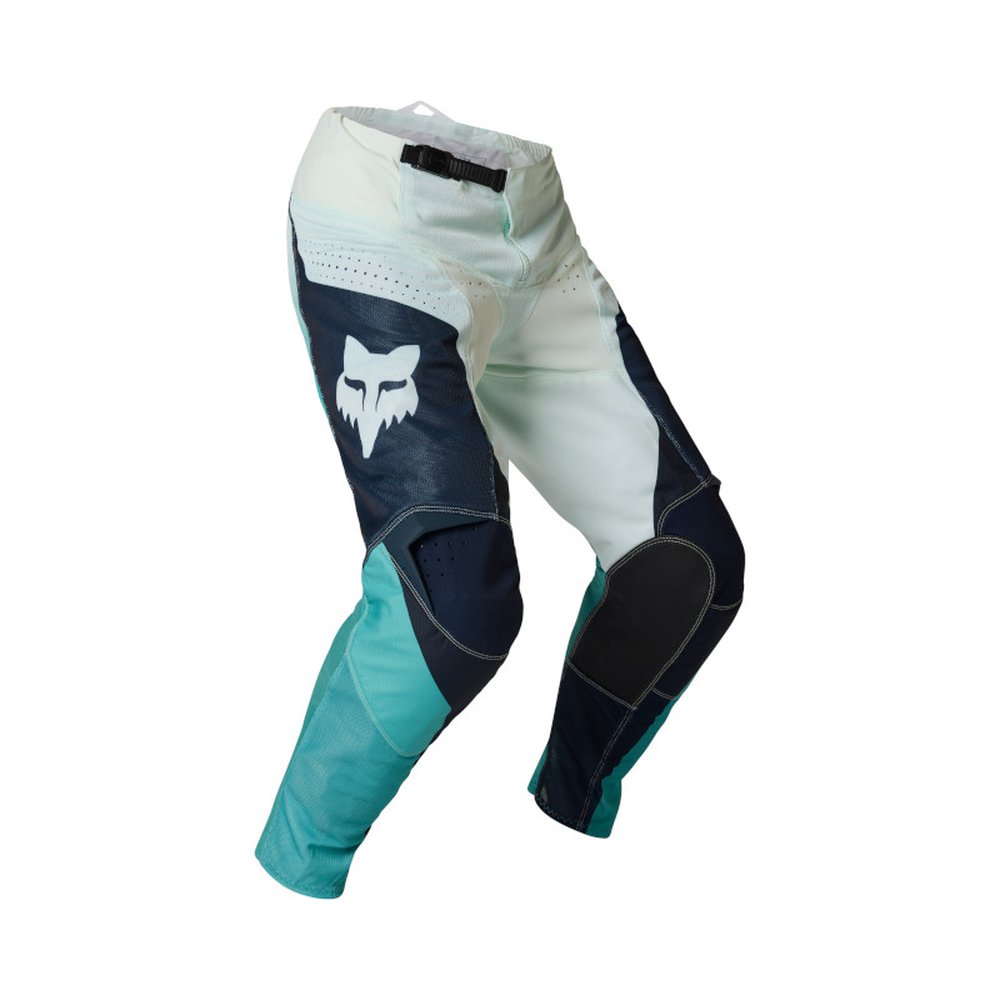 FOX 180 AIR TAPER Motocross Hose Frost