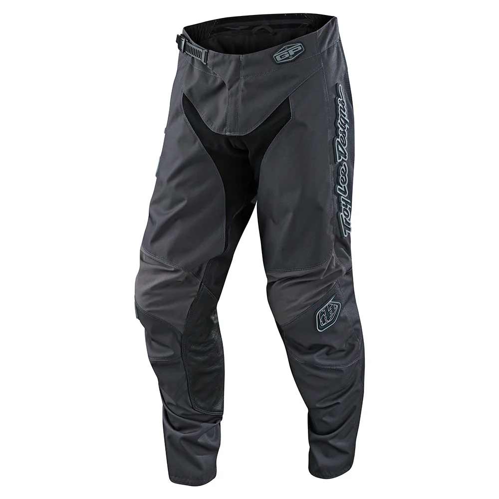 TROY LEE DESIGNS GP Mono Motocross Hose grau TROY LEE DESIGNS GP Mono Motocross Hose grau