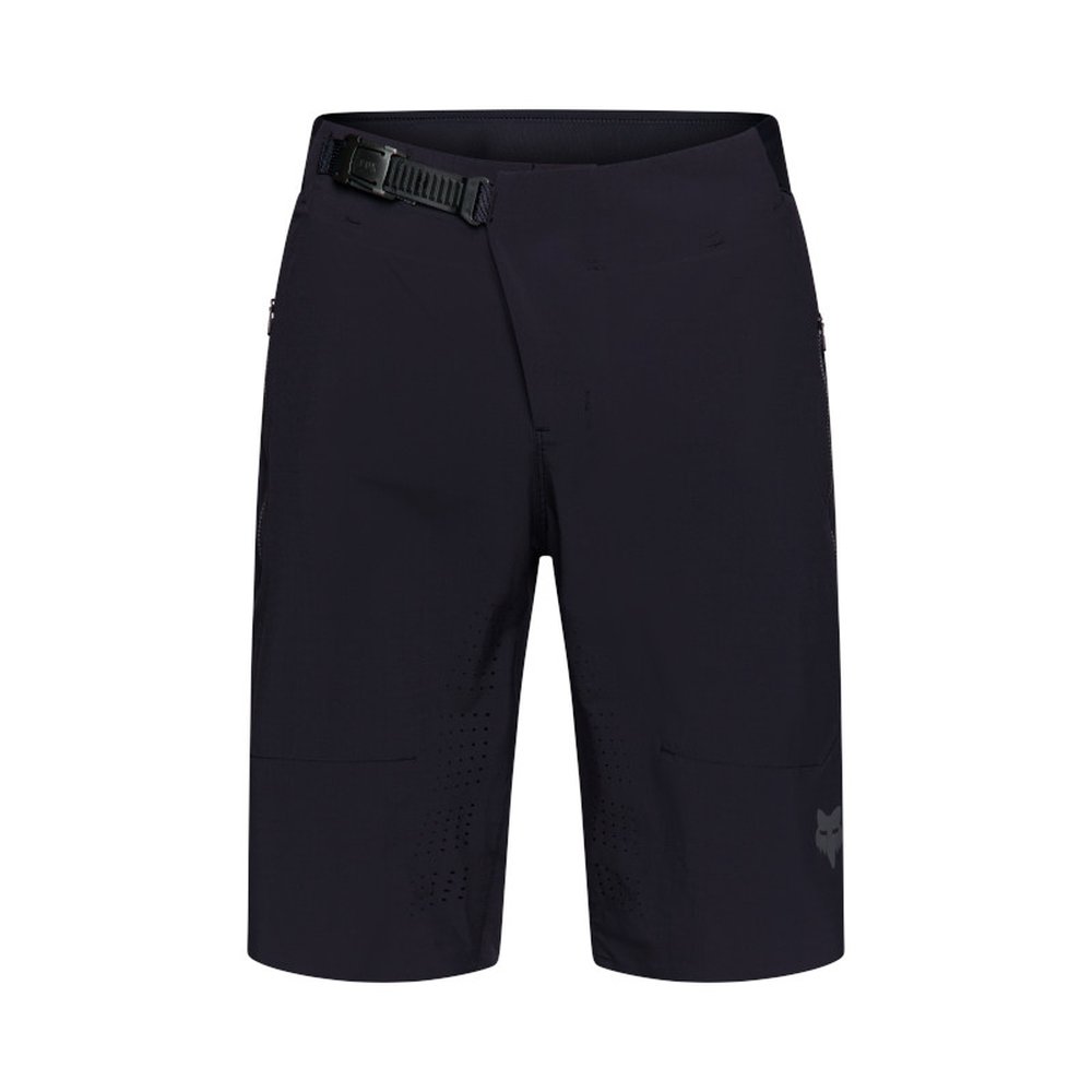 FOX FLEXAIR SHORT kurze MTB Hose Schwarz