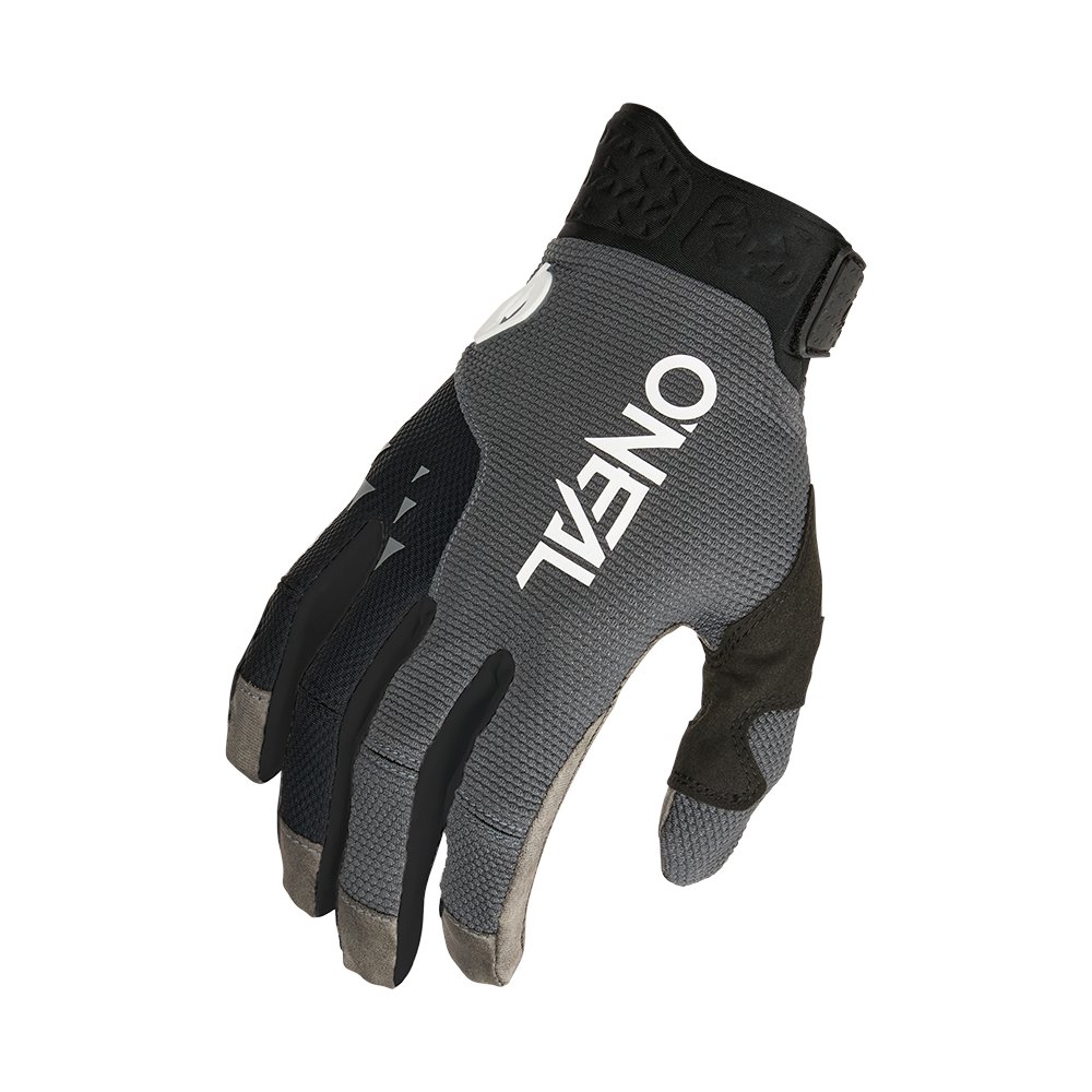 ONEAL Revolution Handschuhe schwarz