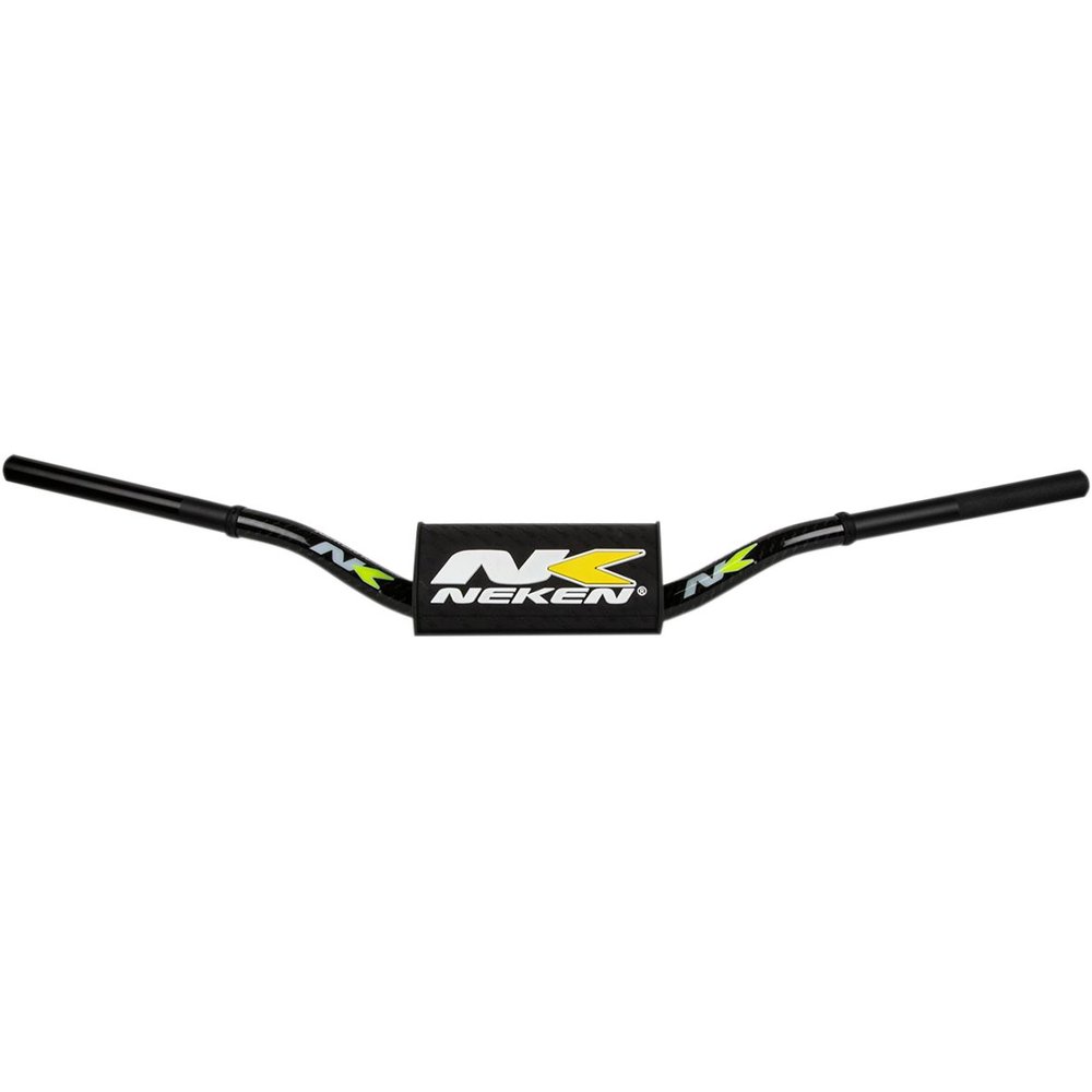 NEKEN Oversize Lenker Replica Factory Team schwarz-gelb NEKEN Oversize Lenker Replica Factory Team schwarz-gelb