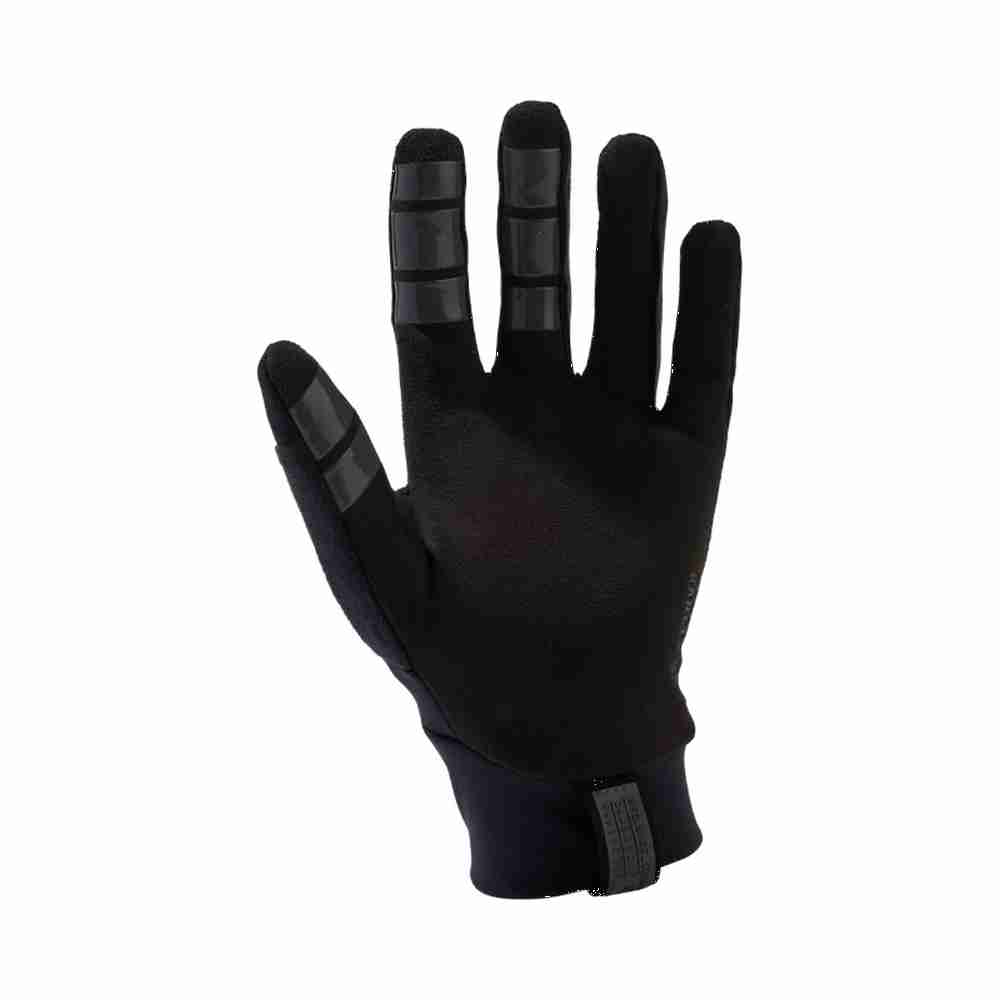 FOX RANGER FIRE GLOVE Handschuhe Schwarz