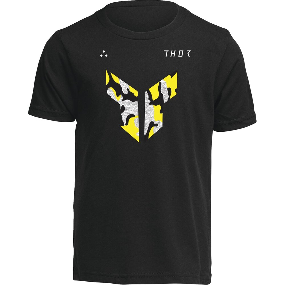 THOR T-Shirt Kinder Iconic Toxic THOR T-Shirt Kinder Iconic Toxic