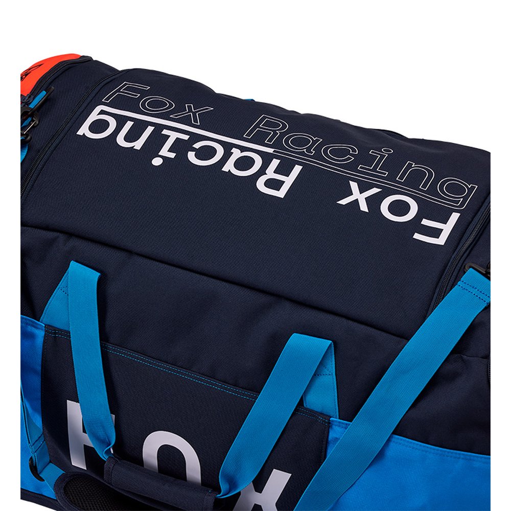 FOX RACE SPEC PODIUM 180 DUFFLE Reisetasche True Blau