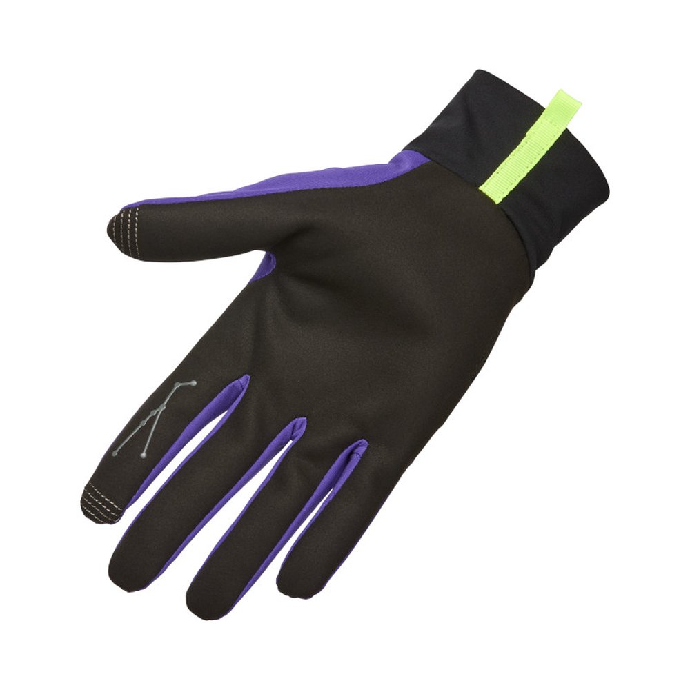 FOX RANGER WATER GLOVE LUNAR SE Handschuhe Grape