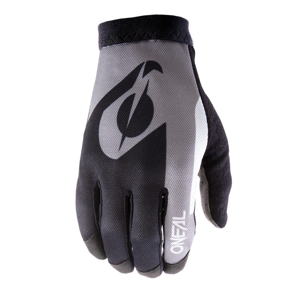 ONEAL AMX Altitude MX MTB Handschuh schwarz grau