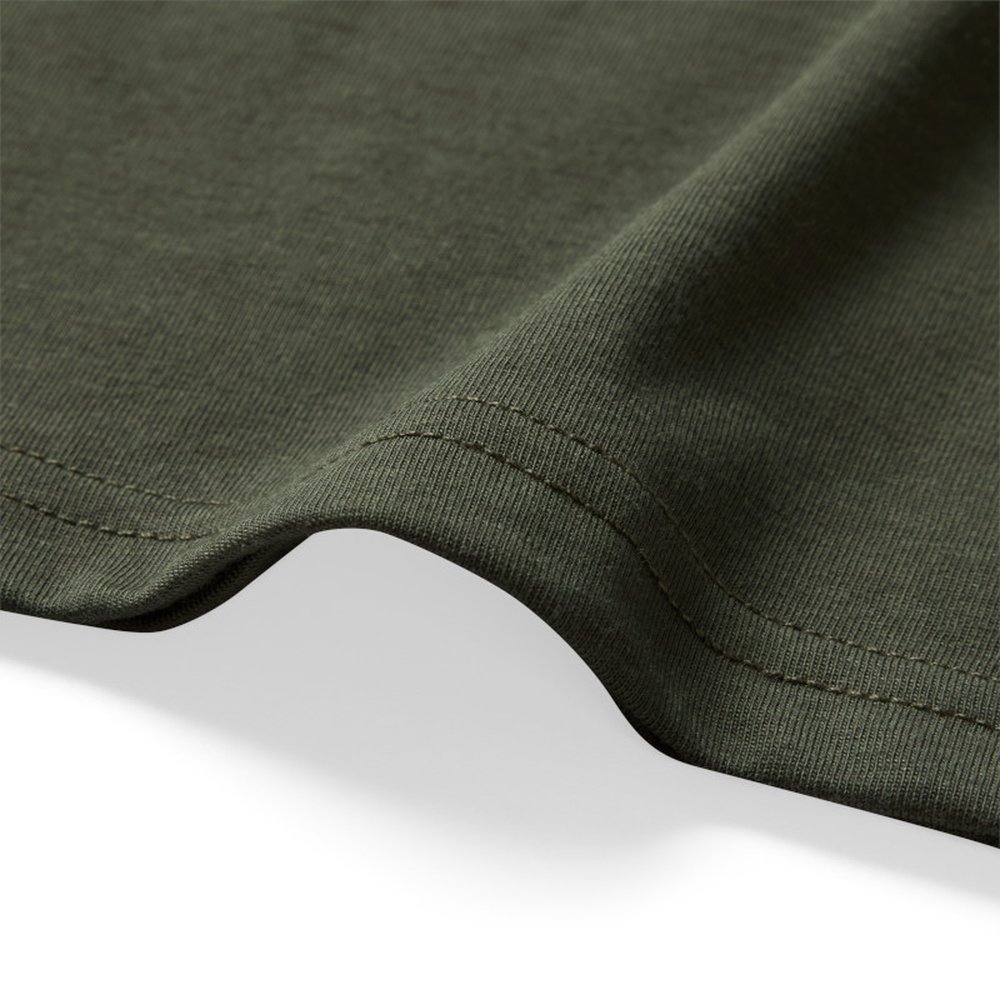 FOX DIFFUSE DRI-RELEASE T-Shirt Ivy