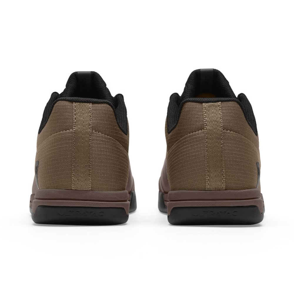 FOX UNION FLAT Dark Purple Lila