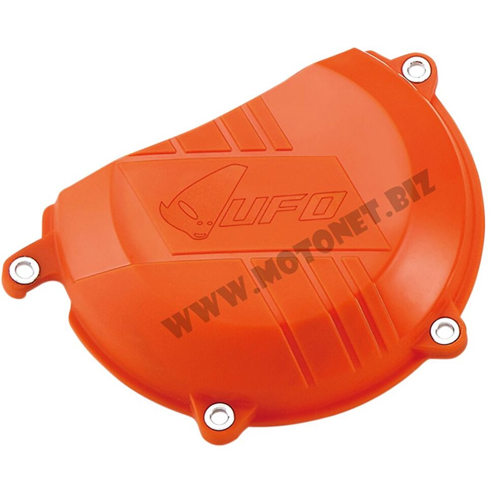 UFO Kupplungsdeckel passend für KTM SXF250 16-18 orange UFO Kupplungsdeckel passend für KTM SXF250 16-18 orange