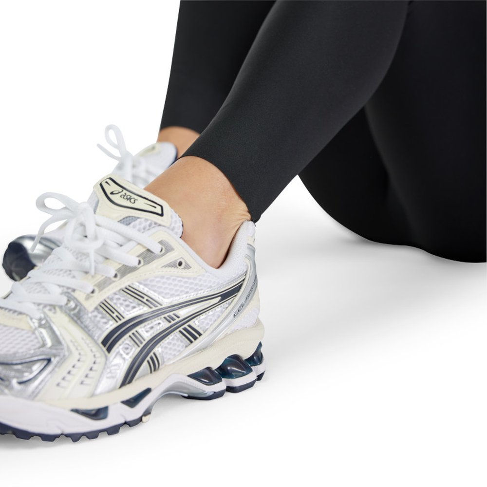 FOX W MOTIVE LEGGING für Frauen Schwarz