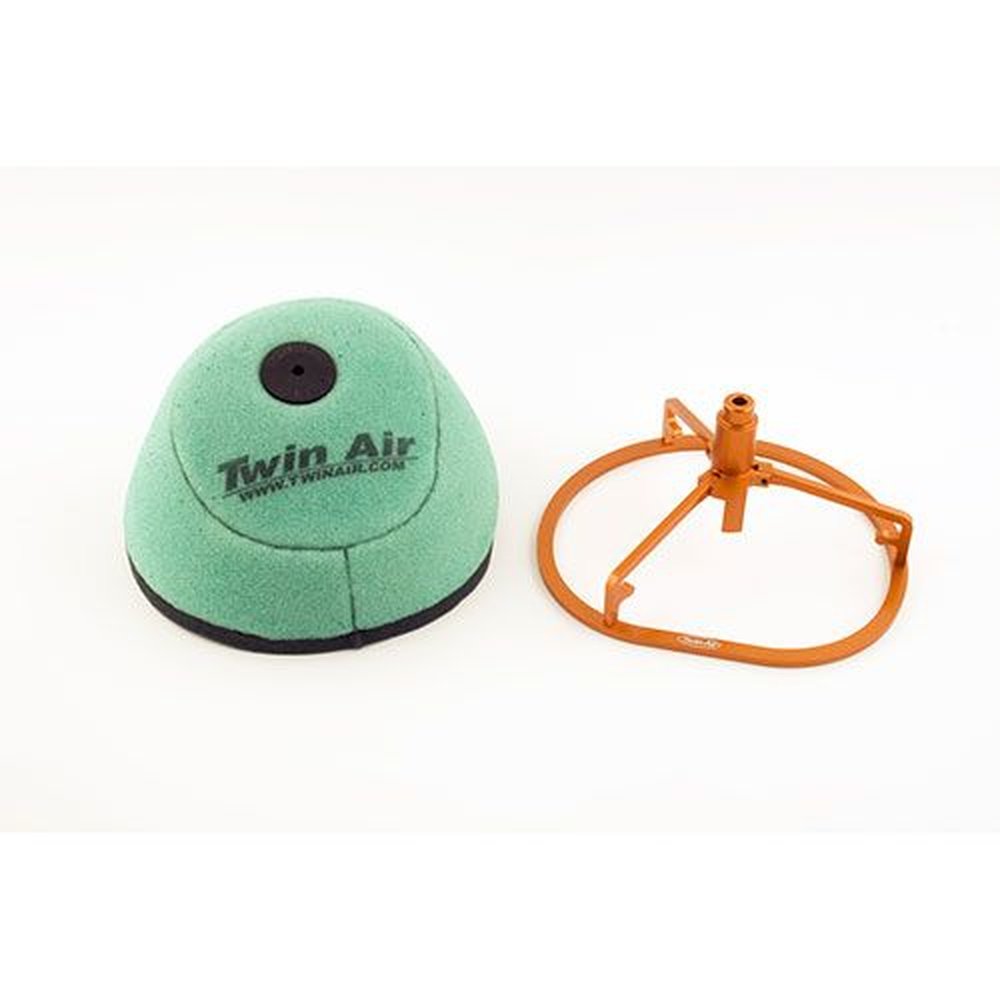 TWIN AIR Luftfilter Powerflow-Kit passend für KTM Husqvarna