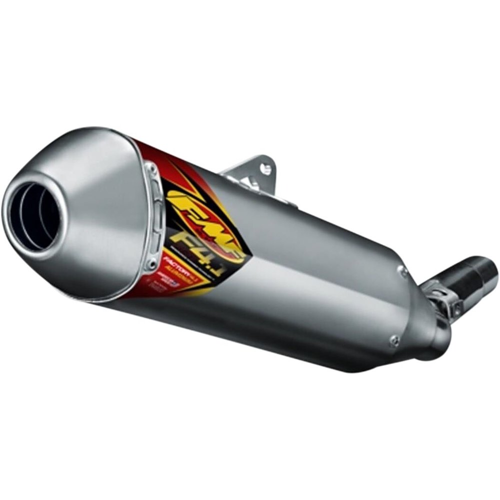 FMF Factory 4.1 RCT Endschalldämpfer Honda CRF 450 X