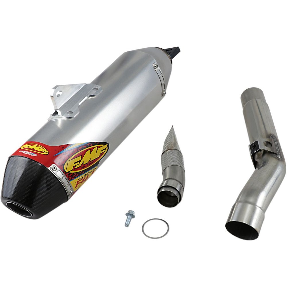 FMF Factory 4.1 RCT Endschalldämpfer Kawasaki KX 250 F