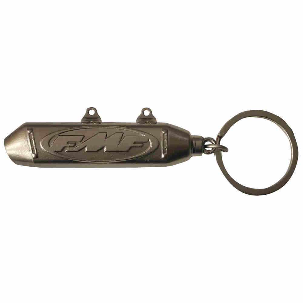 FMF Factory 4.1 Auspuff Flaschenöffner/Schlüsselanhänger