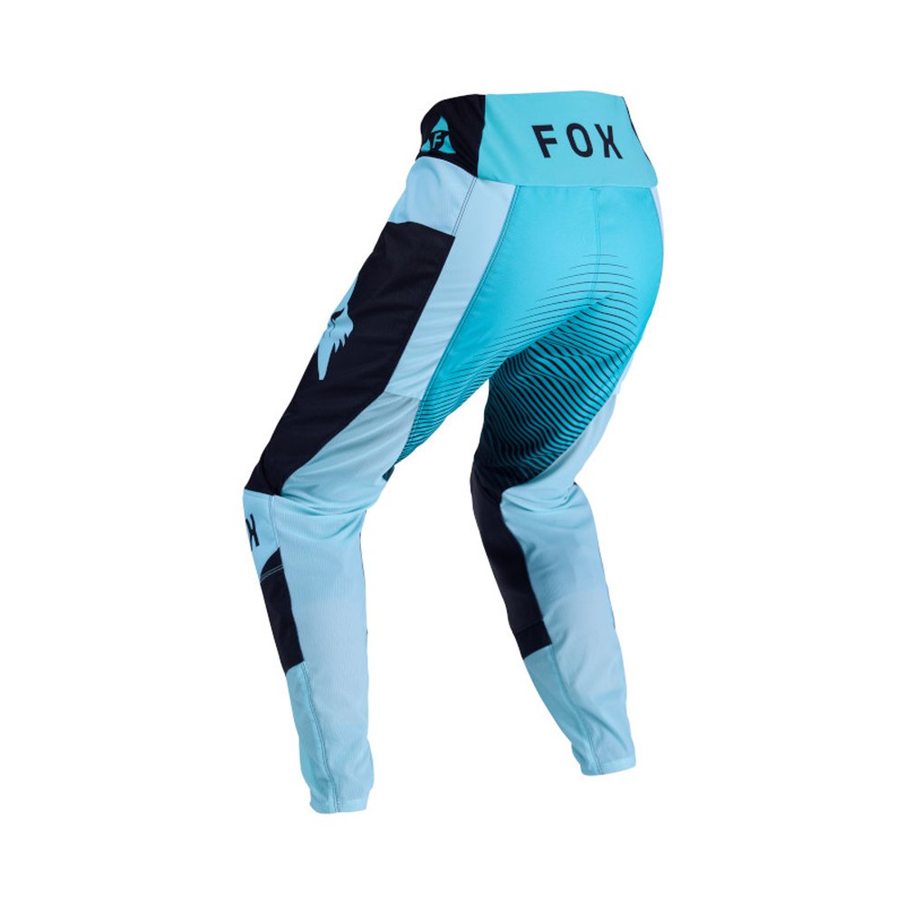 FOX WOMEN 180 COLLECT PANT Motocross Hose für Frauen Spearmint