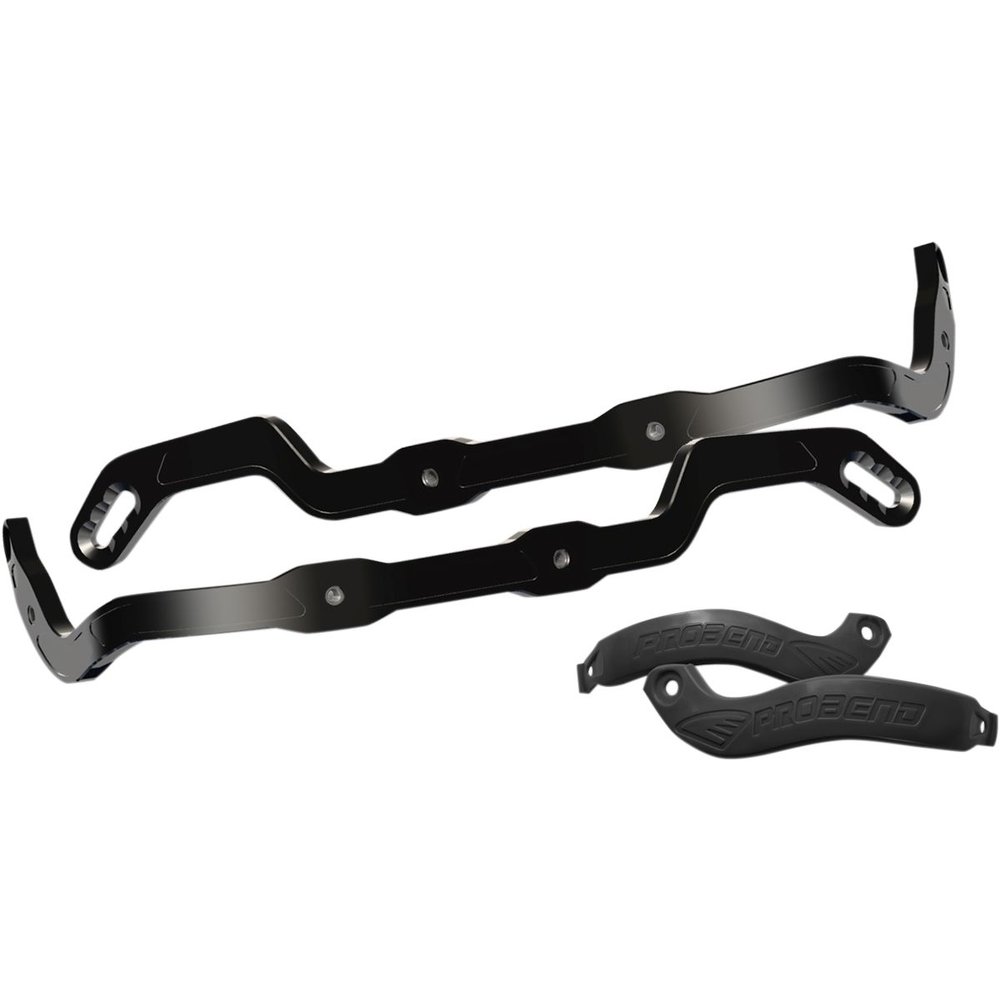 CYCRA Probend Honda CRM Ultra Ersatzlenker schwarz
