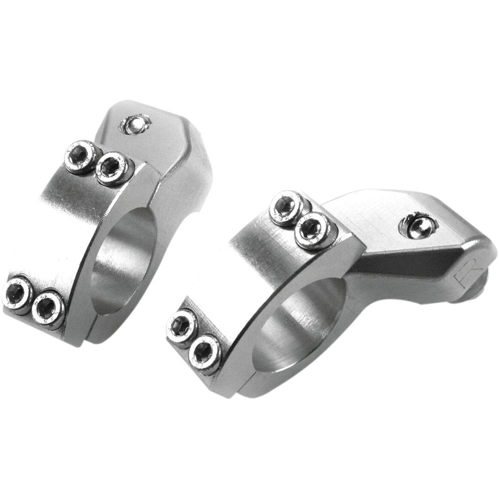 CYCRA Probend Handprotektor-Montagematerial 22mm