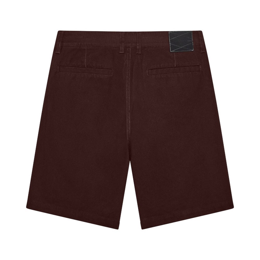 FOX WORK SHORT Cocoa