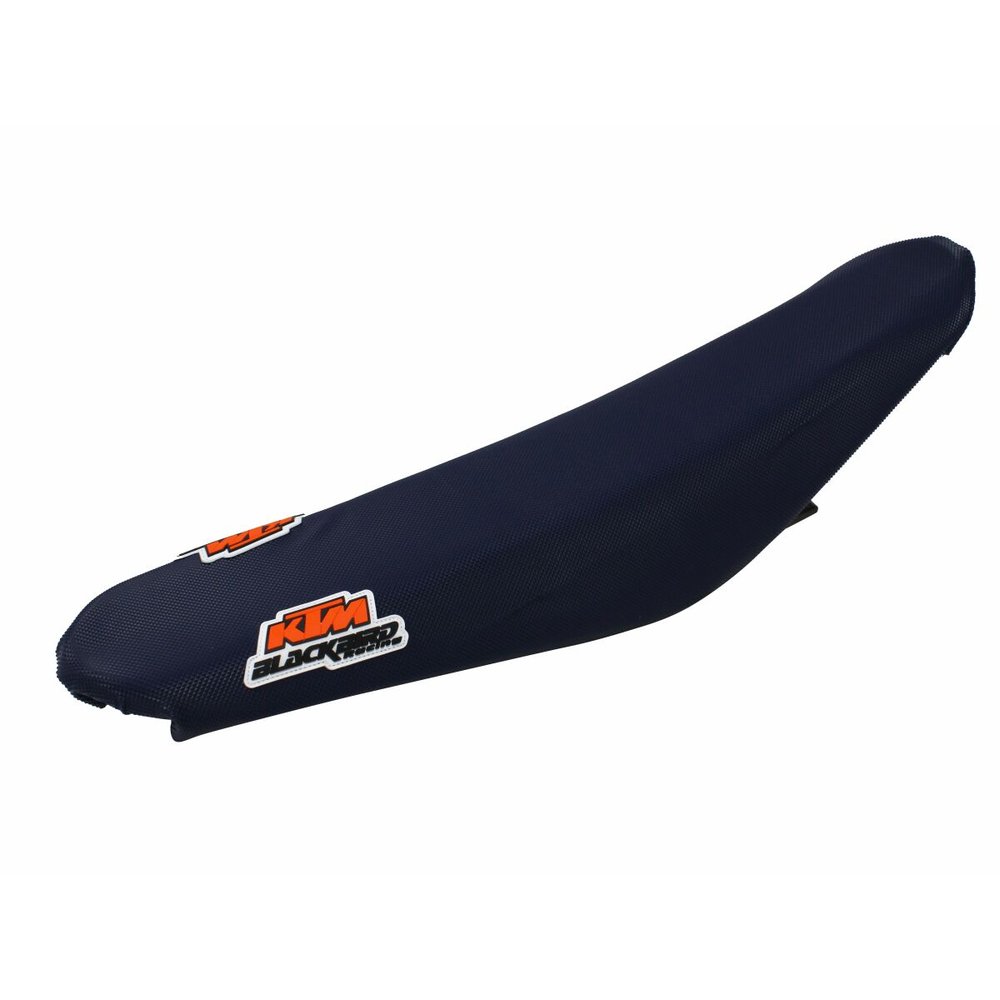 BLACKBIRD RACING Blue Moon Sitzbankbezug passend für KTM blau