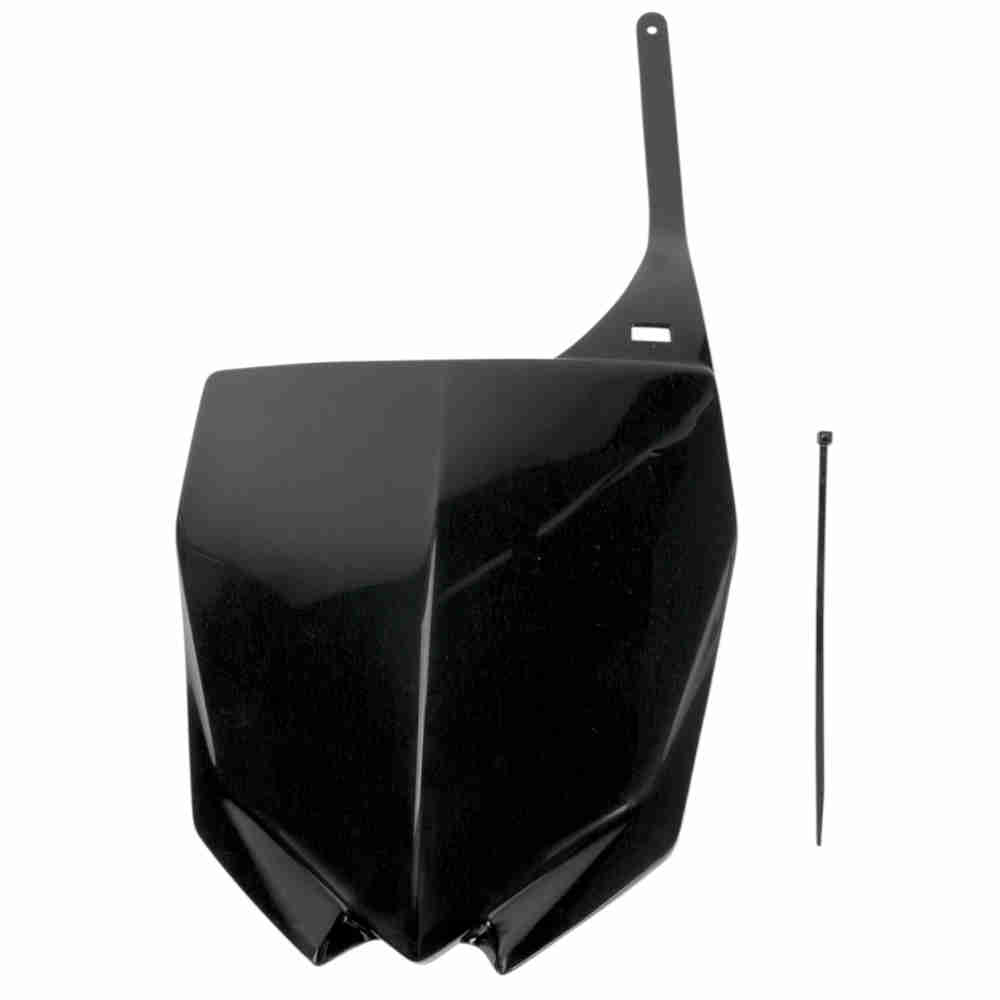 UFO YA04813#001 Nummerntafel Yamaha YZF 250-450 10