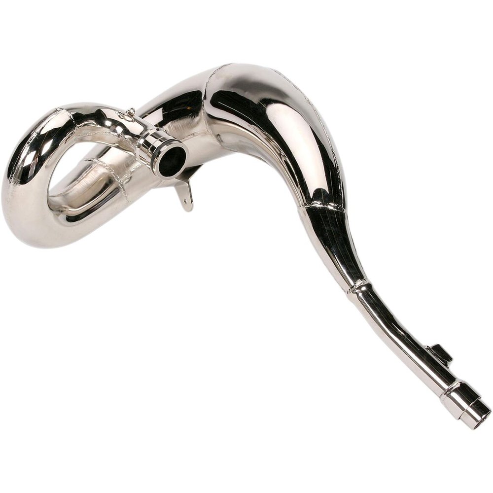 FMF Gold Series Fatty Krümmer Suzuki RM250 99-00