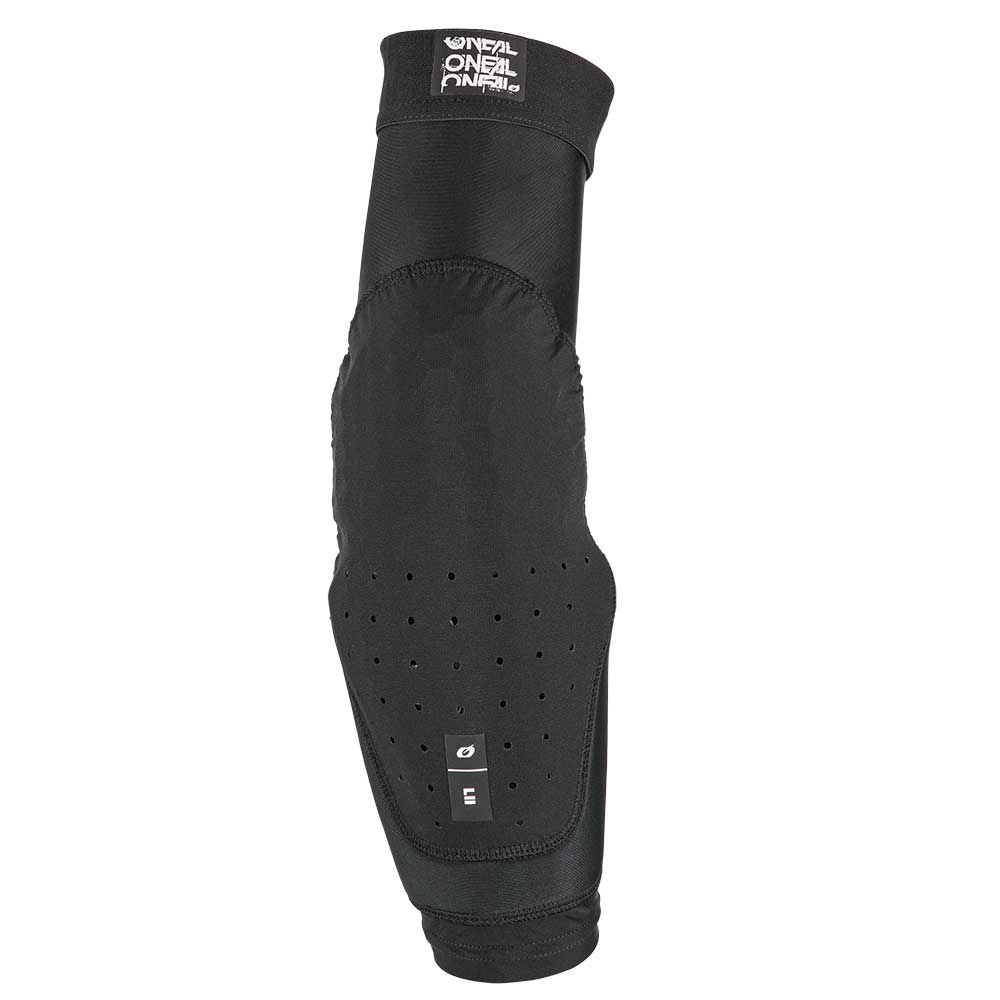 ONEAL Dirt Ellenbogen Protektoren 1.0 V.26 schwarz