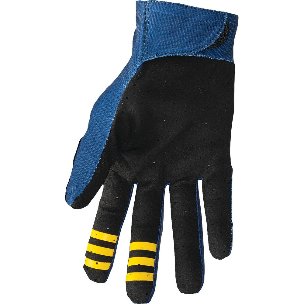 THOR-HALLMAN Mainstay Roost Handschuhe navy blau LE