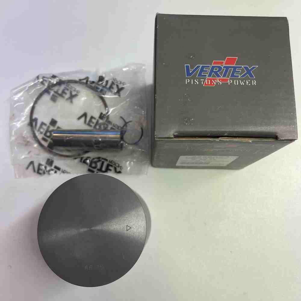 VERTEX 22584B Kolbensatz passend für Yamaha YZ 250 FX 99-22 66,35mm B Size