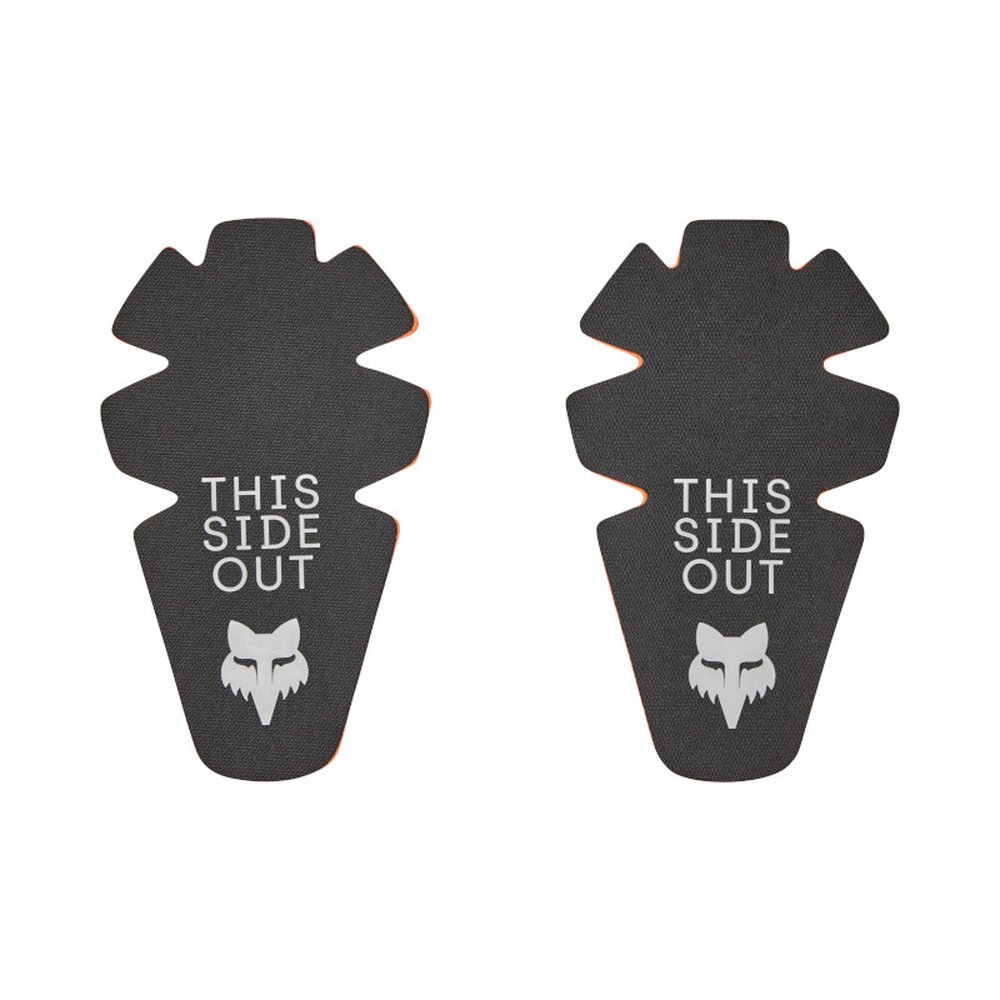 FOX YOUTH ENDURO ELBOW SLEEVE Ellenbogen Ersatz-Protektor Orange