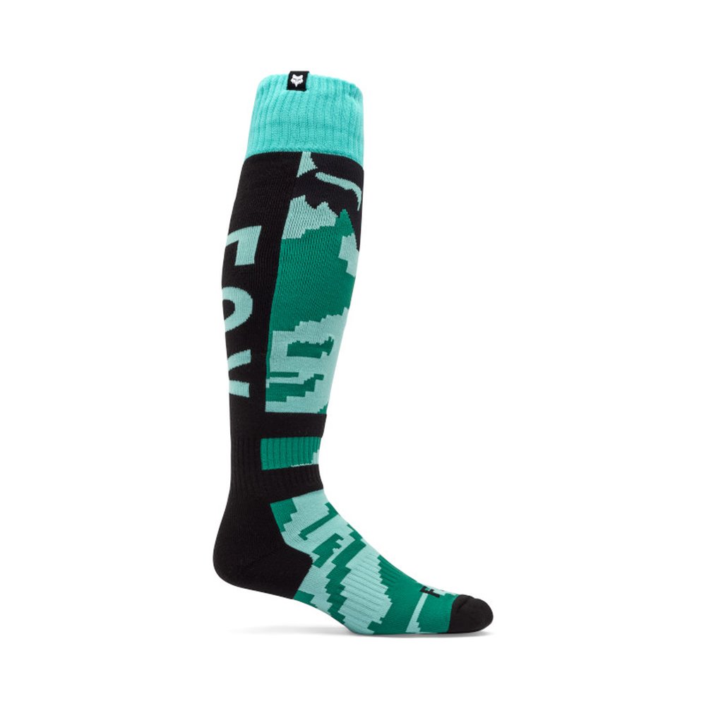 FOX 180 KAIROS SOCKEN Turquoise